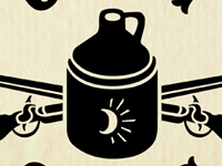 Craft Shine Logo Design
