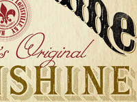 Craft Shine Logo