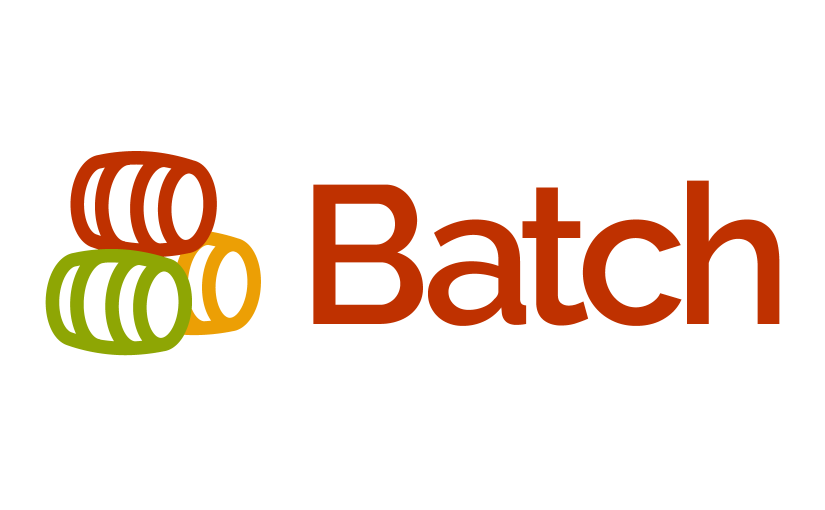Batch – My Open Source Flexbox Grid System